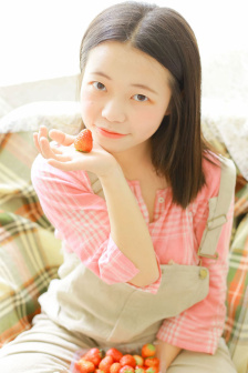 靖王世子小妾